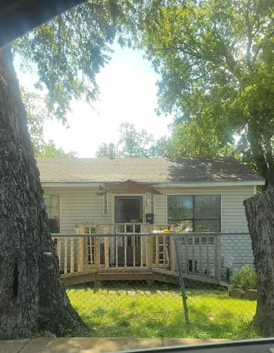 3807 Decatur Avenue, Fort Worth TX 76106