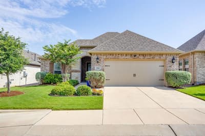 6104 Carmona Trail, Fort Worth TX 76123
