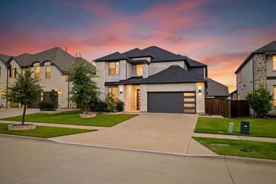 7852 Buffaloberry Road, Frisco TX 75035