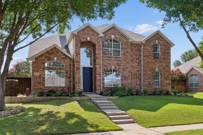 10940 Blackberry Lane, Frisco TX 75033