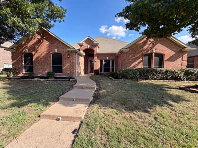 529 Olympia Street, DeSoto TX 75115