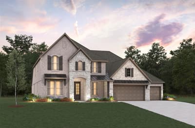 3603 Tapestry Court, Heath TX 75126