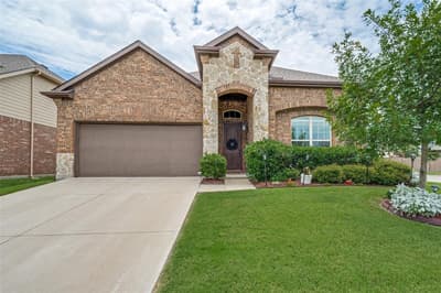 15705 Weymouth Drive, Frisco TX 75036