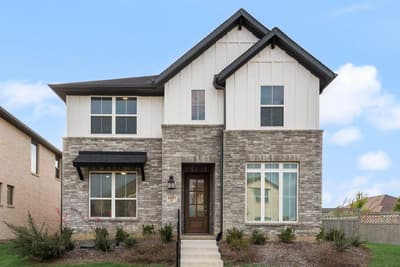 1400 Trailblazer Way, Northlake TX 76247