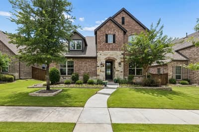 12079 Antler Drive, Frisco TX 75035