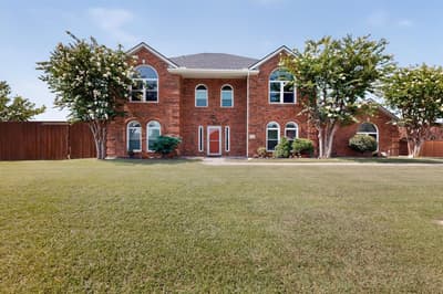 2336 Saddlebrook Lane, Rockwall TX 75087