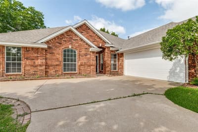2110 Chrisman Trail, Mansfield TX 76063 - Photo 2