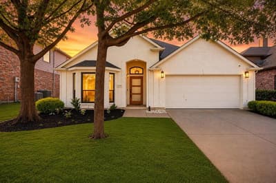 11248 Blackhawk Drive, Frisco TX 75033