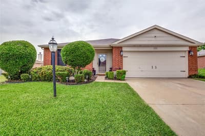 1717 Berkeley Drive, Glenn Heights TX 75154 - Photo 3