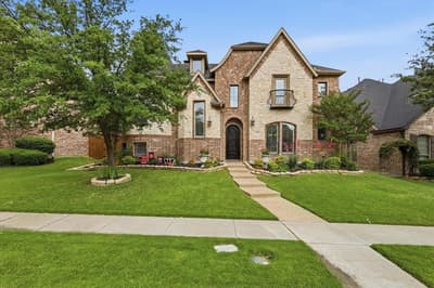11150 Sugar Mill Lane, Frisco TX 75033