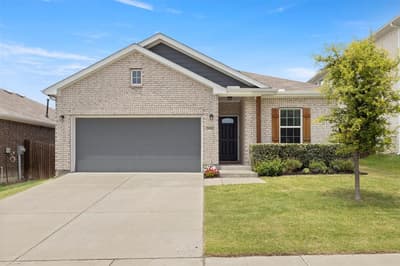 2092 Hartley Drive, Forney TX 75126 - Photo 2