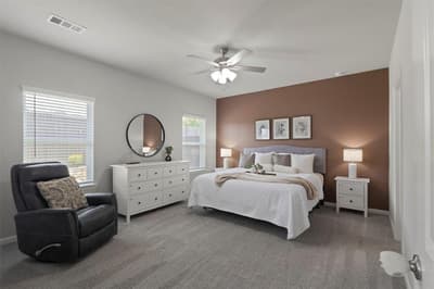 2092 Hartley Drive, Forney TX 75126