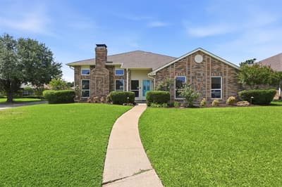 4257 Harvest Hill Road, Carrollton TX 75010