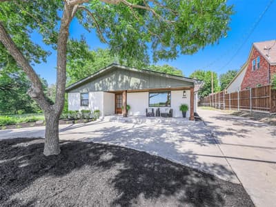 9800 N County, Frisco TX 75033