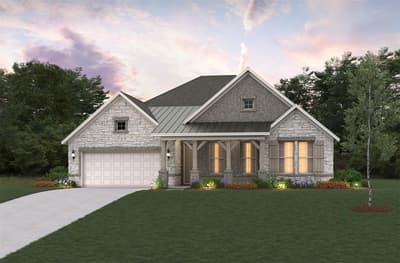 3812 Majesty Court, Heath TX 75126