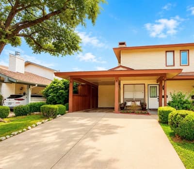2010 Via Sonoma, Carrollton TX 75006