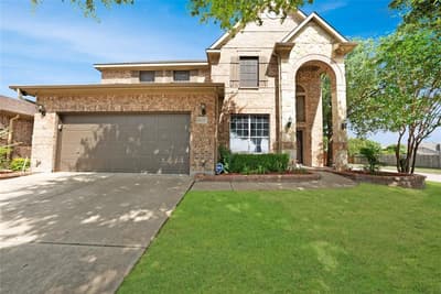 8037 Cedar Lake Lane, Fort Worth TX 76123