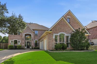 2617 Napier Lane, Flower Mound TX 75022
