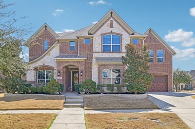 14025 Eleanor Avenue, Frisco TX 75035