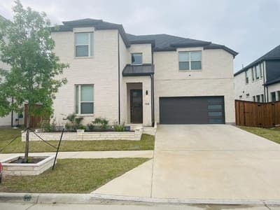 13249 Jonata Street, Frisco TX 75035