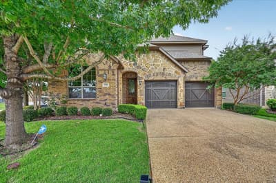 775 Deverson Drive, Rockwall TX 75087