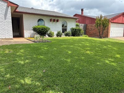 10207 Sweet Gum Street, Dallas TX 75249