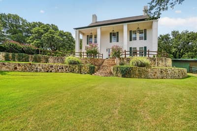 3438 Indian Trail, Arlington TX 76016