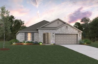 2017 Bayou Glen Drive, Denton TX 76207