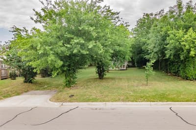 5321 Houghton Avenue, Fort Worth TX 76107
