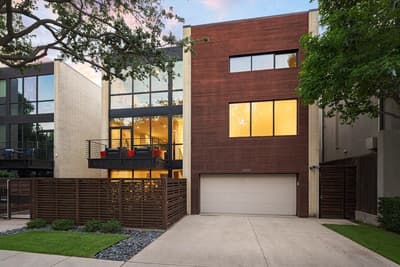4327 Travis Street, Dallas TX 75205
