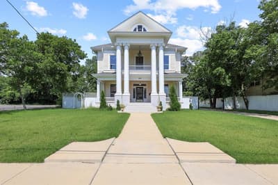 511 S Travis Street, Sherman TX 75090