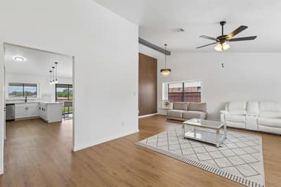 2217 Sharpshire Lane, Arlington TX 76014