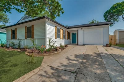 3811 Rolinda Drive, Dallas TX 75211