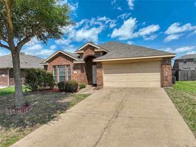 2513 Wynngate Drive, Seagoville TX 75159