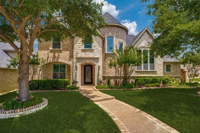 3578 Munstead Trail, Frisco TX 75033