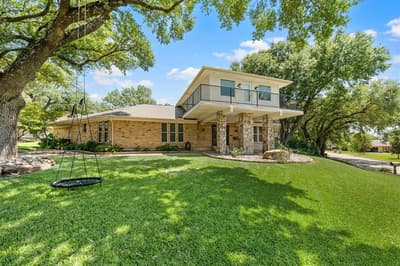 1501 S Lakeshore Drive, Rockwall TX 75087 - Photo 2