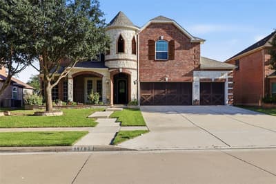 14785 Palm Desert Lane, Frisco TX 75035