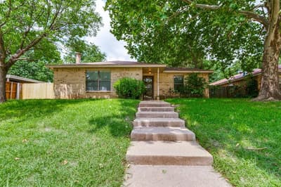 8507 Sugarberry Place, Dallas TX 75249