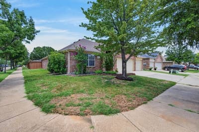 4034 Heavenly Way, Heartland TX 75126