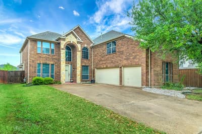 2312 Tawny Owl Road, Grand Prairie TX 75052