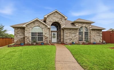 8505 Lakota Trail, Frisco TX 75033