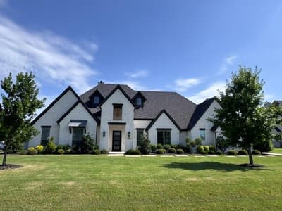 7610 Windomere Drive, Parker TX 75098