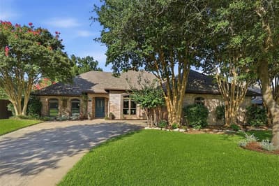 50 Cimarron Drive, Trophy Club TX 76262