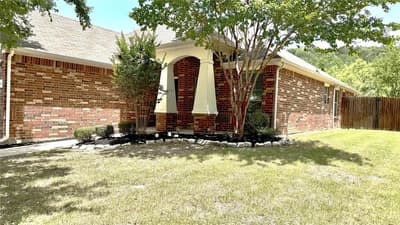 6440 Parkstone Way, Dallas TX 75249