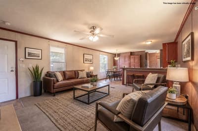 1534 Gale Drive, Pelican Bay TX 76020