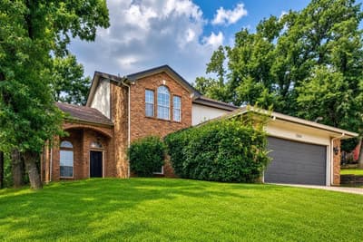 5112 Oak Gate Court, Arlington TX 76016