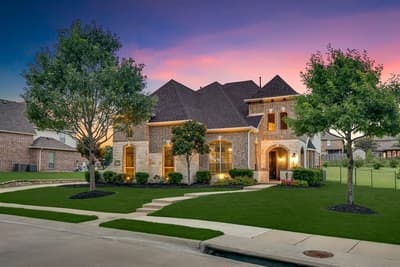 604 Amherst Drive, Rockwall TX 75087