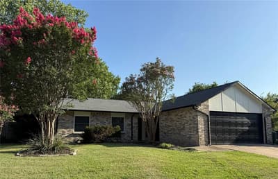 1922 Baywood Lane, Arlington TX 76014