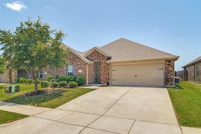 2085 Leona Street, Forney TX 75126
