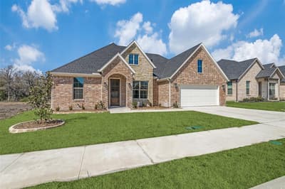 610 Jubilee Street, Rockwall TX 75087